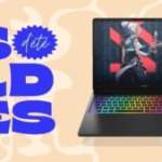 Boulanger solde une config très musclée : -36% sur un laptop avec dalle OLED, RTX 5070, Core Ultra 9 pour geeker sous canicule