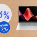 Un laptop HP OLED 2K 16&Prime; pour moins de 500 € avec Snapdragon X ? C&rsquo;est l&rsquo;un des meilleurs deals du Prime Day et ça finit ce soir