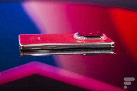 Huawei Mate X7 8