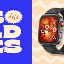 On a trouvé le clone de l’Apple Watch Ultra et il est soldé à -46 % sur Amazon 