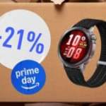 Amazon brade déjà la nouvelle montre de Huawei parfaite pour les coureurs, la Watch GT Runner 2