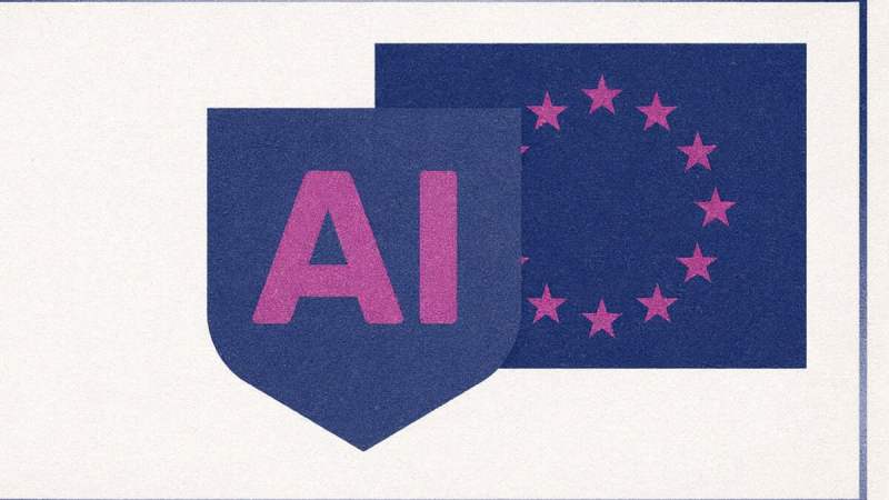 L’Europe publie ses icônes pour étiqueter les contenus générés par IA, applicables dès août 2026