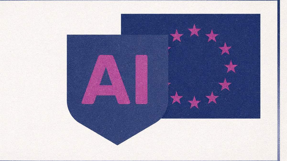L’Europe publie ses icônes pour étiqueter les contenus générés par IA, applicables dès août 2026