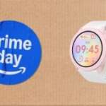 Même les enfants ont leur Prime Day avec -60% sur l&rsquo;Ice-Watch Ice Smart Junior 3.0, une première montre connectée
