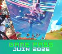 Illustres Catalogue Game Pass juin 2026