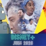Disney+ en juin 2026 : ayez l&rsquo;estomac bien accroché avec la saison finale de The Bear et Grave.