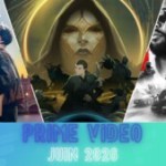 Amazon Prime Video en juin 2026 : voici les films et séries à ne pas manquer cet été
