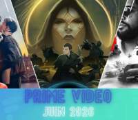 Illustres Catalogue Prime Video juin 2026