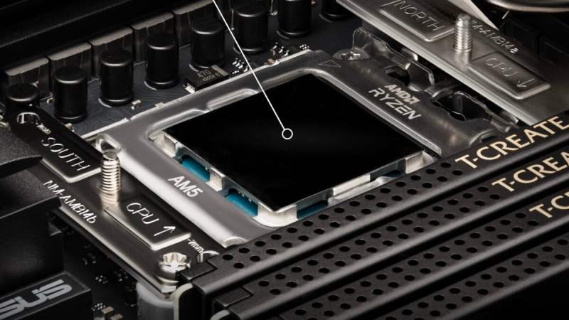 Adieu la pâte thermique ? Noctua mise sur un pad nanotube venu des satellites