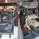 Watercooling sans pompe ni bruit : où en est vraiment le pari fou de Noctua après deux ans de prototypes
