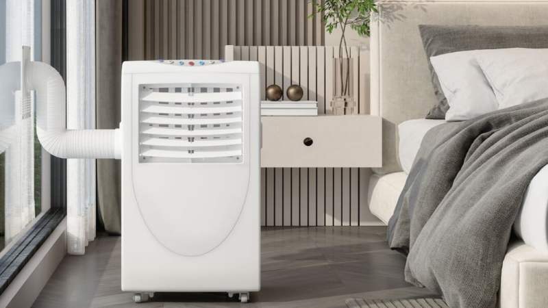 Climatiseur mobile&nbsp;: voici les 5 erreurs qui plombent votre installation
