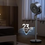 Voici l&rsquo;alternative parfaite et moins bruyante aux ventilateurs Rowenta