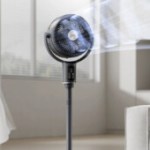 Avec son moteur DC de 20 dB, ce ventilateur Pelonis est le roi du silence à petit prix