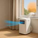 Climatiseur mobile : comment éviter la dépression qui plombe ses performances