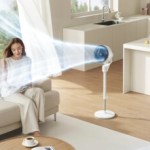 Le puissant ventilateur Dreo TurboPoly Fan 306 est en promotion