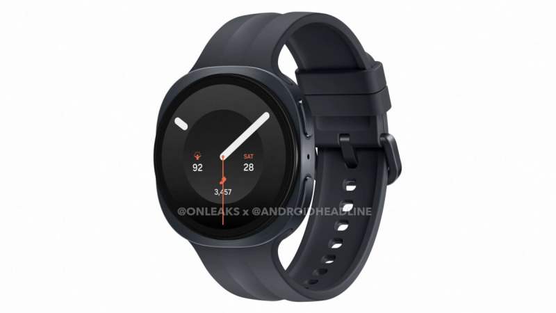 Galaxy Watch 9 et Ultra 2 : les couleurs et modèles fuitent, sans Classic en 2026
