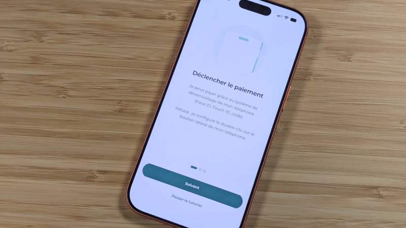Adieu Apple Pay ? L’application du Crédit Agricole va remplacer Apple Pay sur iPhone