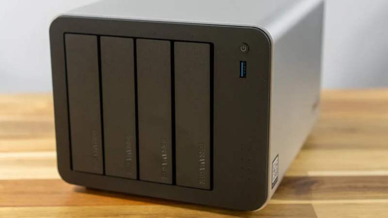 Oubliez Synology : ce NAS ultra-efficace de TerraMaster s’offre une vraie baisse de prix