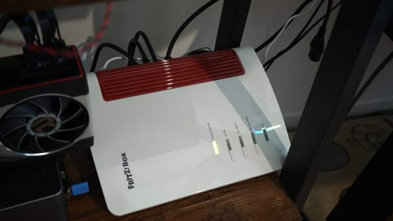 FRITZ!Box 4690 : on a testé le « Free des routeurs », enfin disponible en France