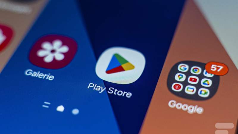 Google Play : la commission de 30 % est officiellement morte