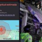 Séisme au Venezuela : comment les smartphones Android ont alerté avant les secousses