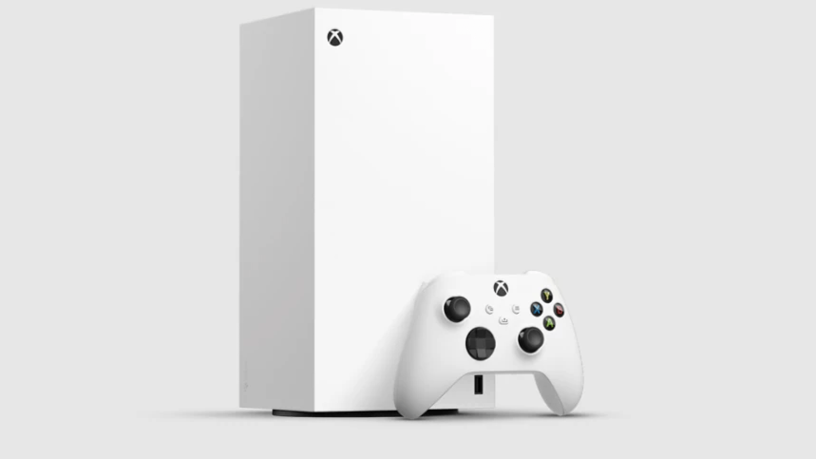 Voici la meilleure opportunité du moment pour s'offrir la Xbox Series X — Frandroid