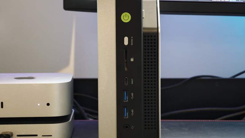 Un mini PC capable de faire tourner de l’IA en local en promotion, c’est possible