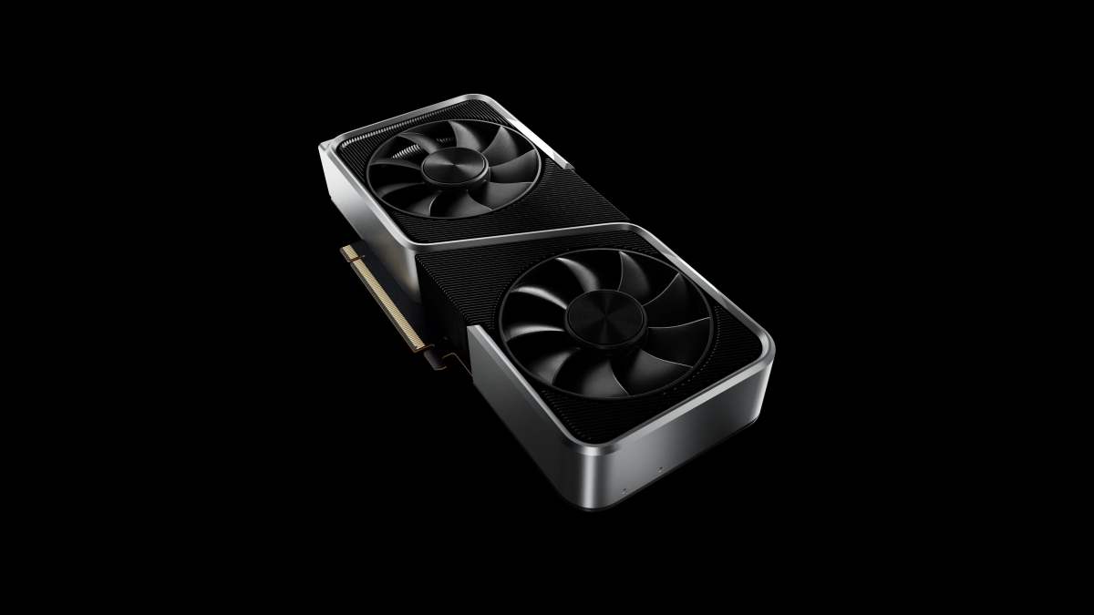 Nvidia relance la RTX 3060 12 Go en 2026, disponible à partir de 330 €