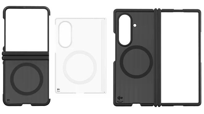 Coques de protection Samsung