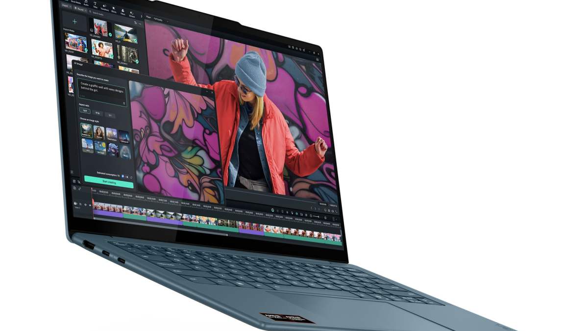 Trouver un ultrabook robuste avec 32 Go de RAM sous les 850 € ? C’est possible chez Lenovo