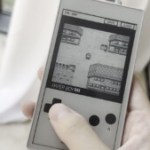 Cet ingénieur repousse les limites de l&rsquo;e-ink en y faisant tourner une Game Boy à 60 Hz