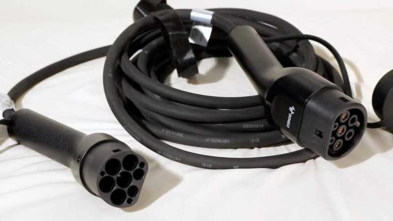Voici le câble de recharge Type 2 pas cher qu&rsquo;il vous faut pour votre voiture électrique