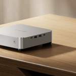 On a trouvé le mini PC ultra-complet à moins de 350 € et il est équipé d&rsquo;un Ryzen 7