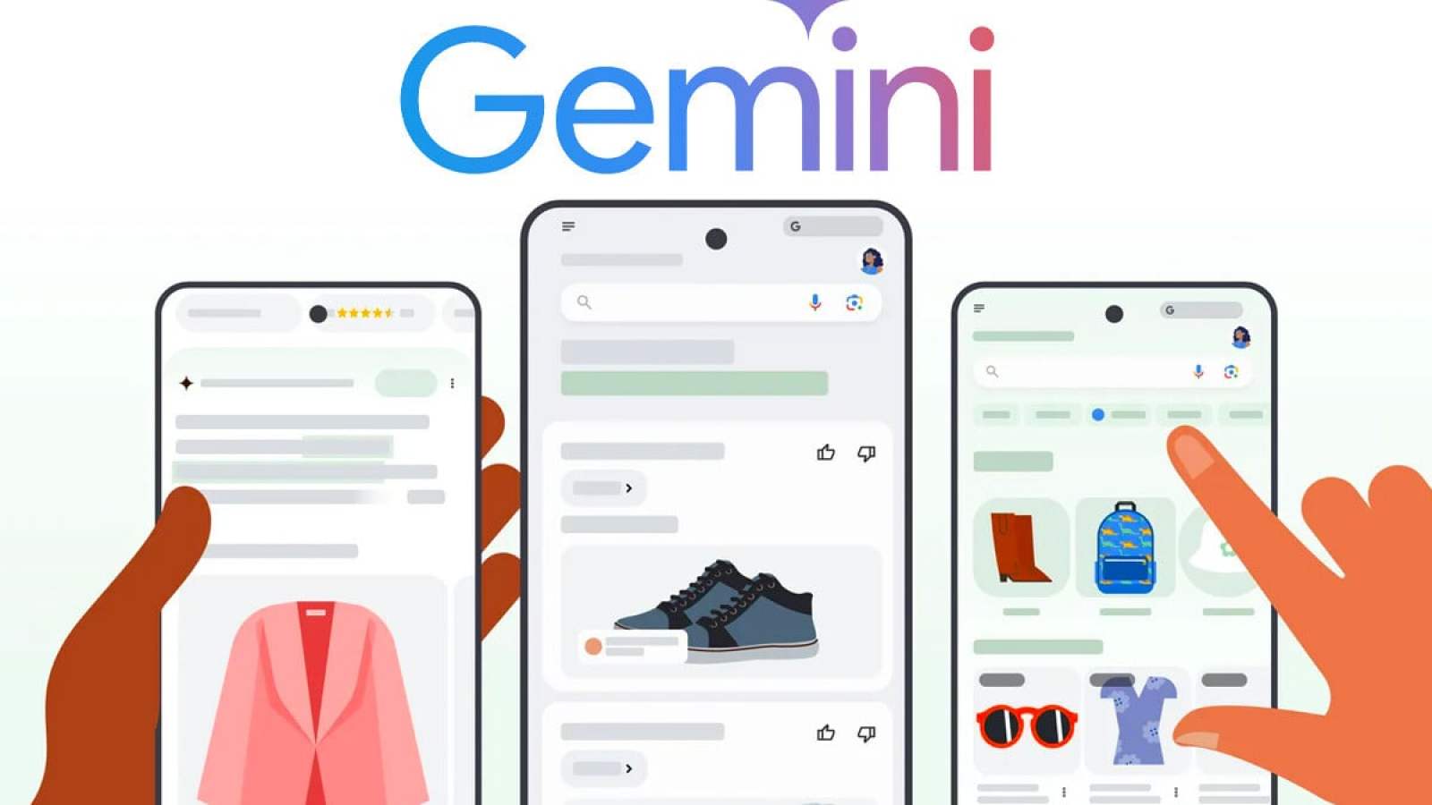 Gemini Go comes to Android Go and buries Assistant Go for good