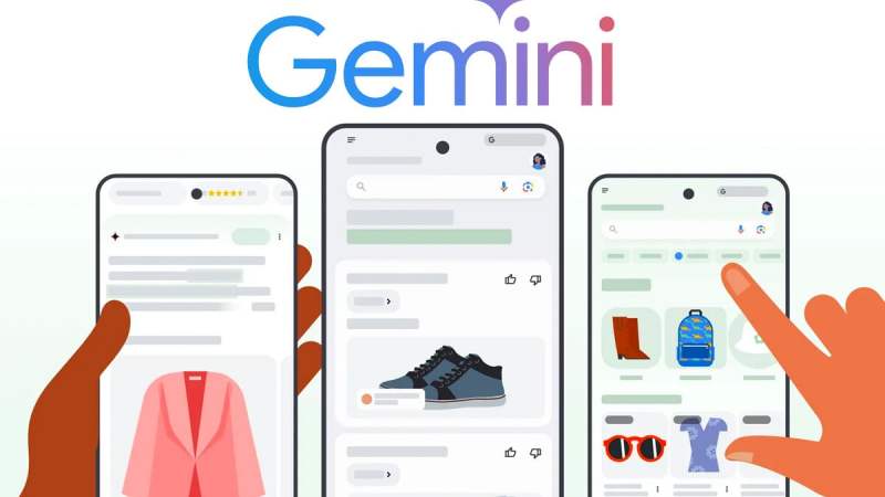 Gemini Go débarque sur Android Go et enterre Assistant Go pour de bon