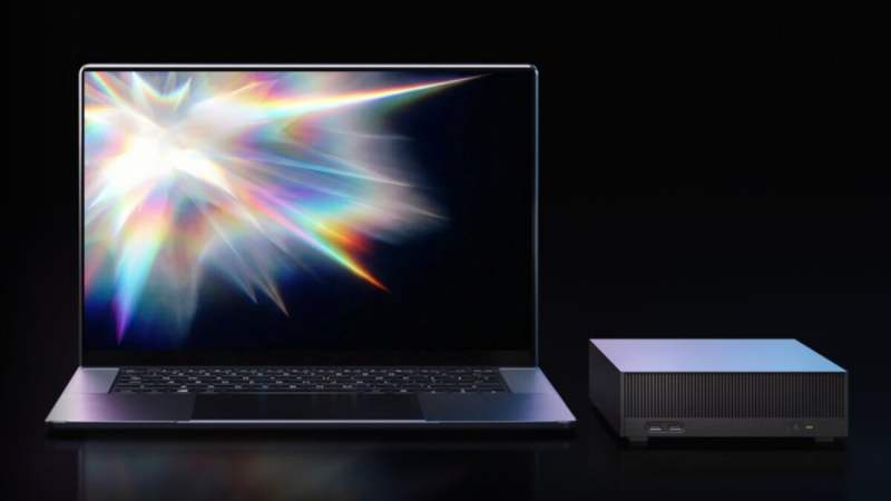 Nvidia RTX Spark : les six grands absents