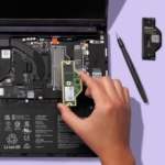 La mémoire LPCAMM2 expliquée : la mémoire qui rend enfin la RAM des PC fins réparable