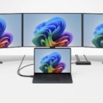 Microsoft pr&eacute;pare un Surface Laptop 8 grand public sous ARM : m&ecirc;me look, IA dop&eacute;e, et une facture qui devrait piquer