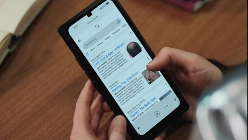 Apple dépeint les smartphones Android comme une grosse brique dans sa nouvelle pub iPhone