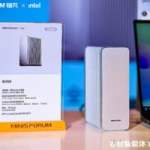 Avec son All-Flash S5, Minisforum part à la chasse à Synology et QNAP, sur les traces d&rsquo;un certain Ugreen