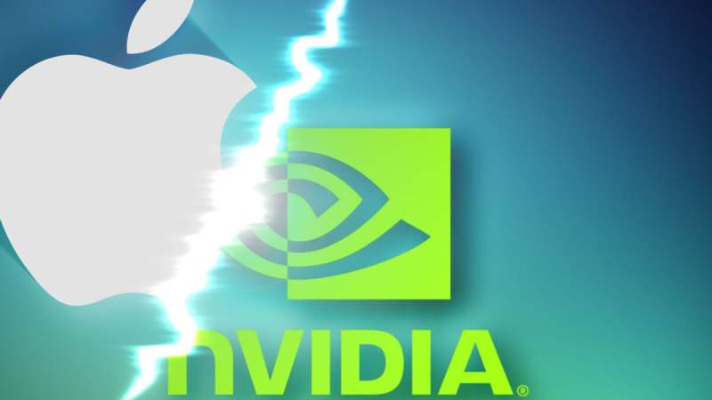 RTX Spark vs Apple Silicon&nbsp;: Nvidia a copié la recette des Mac M