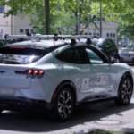 Uber : des robotaxis en Europe dès 2026