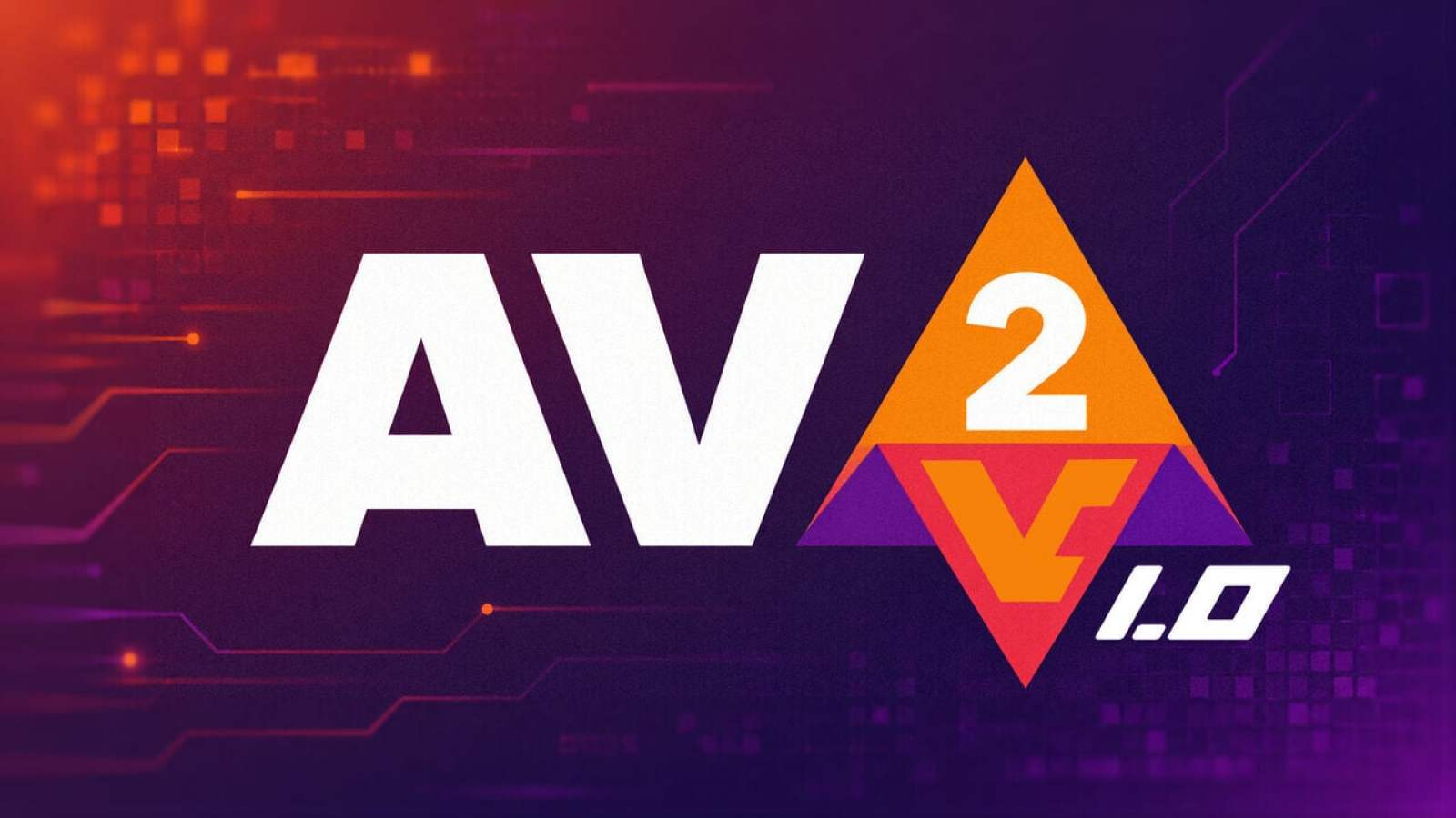 AV2 est officiel : le codec qui veut alléger Netflix et YouTube de 30 %