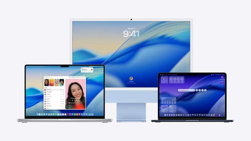 macOS 27 Golden Gate&nbsp;: voici les seuls Mac qui auront droit à la mise à jour cet automne