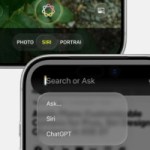 Siri devient un kiosque à chatbots : Claude, Gemini, ChatGPT au choix