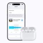 L’égaliseur personnalisé est-il disponible pour vos AirPods ?
