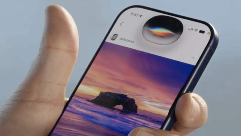iOS 27&nbsp;: voici toutes les nouveautés pour iPhone, de Siri AI aux photos retouchées par IA
