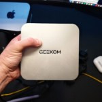 Test du Geekom A9 Max 2026 Edition : le mini-PC AMD passe au Ryzen AI 9 HX 470