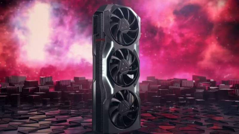 AMD ressuscite le 5800X3D et lance le 7700X3D et la RX 9070 GRE