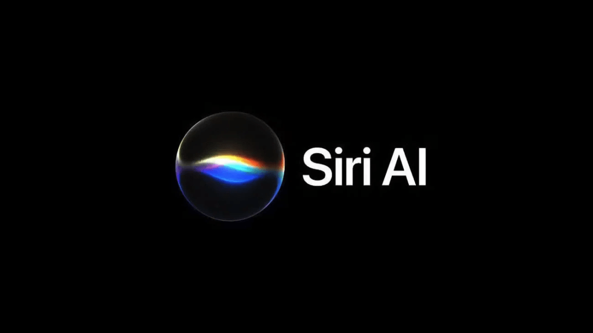 Image Siri AI bloqué en Europe : « c’est le choix d’Apple, et d’Apple seul », tranche Bruxelles